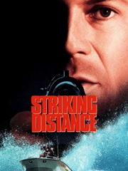 Striking-Distance-1993-greek-subs-online-gamatomovies