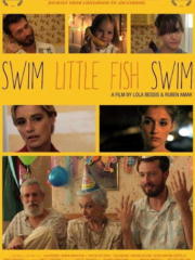 Swim-Little-Fish-Swim-2014-greek-subs-online-gamatomovies
