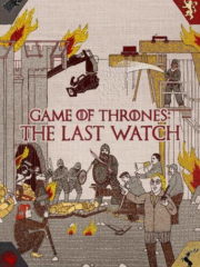 Game-of-Thrones-The-Last-Watch-2019-greek-subs-online-gamatomovies