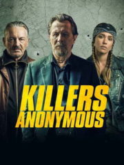 Killers-Anonymous-2019greek-subs-online-gamatomovies