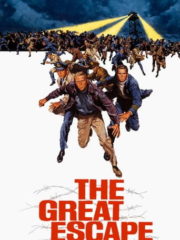 The-Great-Escape-1963-greek-subs-online-gamatomovies