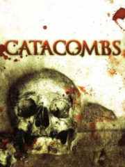 Catacombs-2007-greek-subs-online-gamatomovies