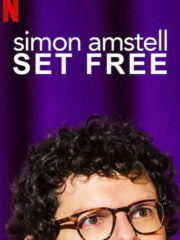 Simon-Amstell-Set-Free-2019-greek-subs-online-gamatomovies