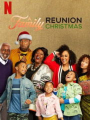 A-Family-Reunion-Christmas-2019-greek-subs-online-gamatomovies