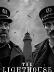 The-Lighthouse-2019-greek-subs-online-gamatomovies
