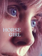 Horse-Girl-2020-greek-subs-online-gamatomovies
