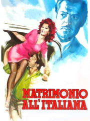 Marriage-Italian-Style-1964-greek-subs-online-gamatomovies
