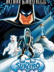 Batman-Mr-Freeze-SubZero-1998-greek-subs-online-gamatomovies