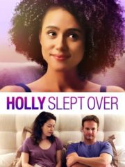 Holly-Slept-Over-2020-greek-subs-online-gamatomovies