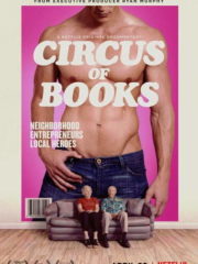 Circus-of-Books-2019-greek-subs-online-gamatomovies