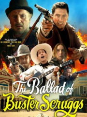 The-Ballad-Of-Buster-Scrugg-2018-greek-subs-online-gamatomovies