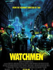 Watchmen-2009-greek-subs-online-gamatomovies