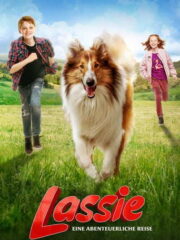 Lassie-Come-Home-2020-greek-subs-online-gamatomovies