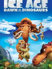 Ice-Age-Dawn-of-the-Dinosaurs-2009-greek-subs-online-gamatomovies
