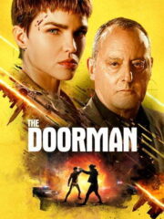 The-Doorman-2020-greek-subs-online-gamatomovies