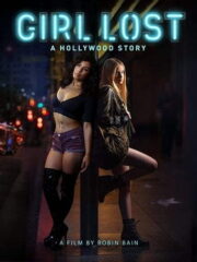 Girl-Lost-A-Hollywood-Story-2020-greek-subs-online-gamato