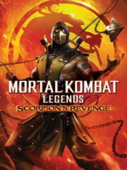 Mortal-Kombat-Legends-Scorpions-Revenge-2020-greek-subs-online-gamato