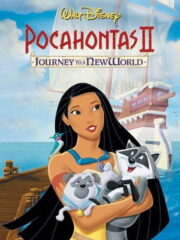 Pocahontas-II-Journey-to-a-New-World-1998-greek-subs-online-gamato