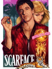 Scarface-1983-greek-subs-online-gamato