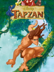Tarzan-1999-greek-subs-online-gamato