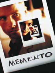 Memento-2000-greek-subs-online-gamato