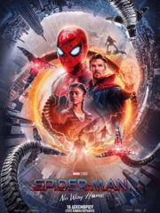 SpiderMan-No-Way-Home-2021-greek-subs-online-gamato