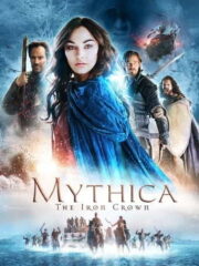 Mythica-The-Iron-Crown-2016-greek-subs-online-gamato