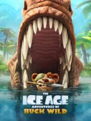 The-Ice-Age-Adventures-of-Buck-Wild-2022-greek-subs-online-gamato