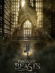 Fantastic-Beasts-Collection-greek-subs-online-gamato