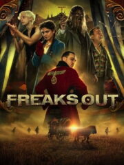 Freaks-Out-2021-greek-subs-online-gamato