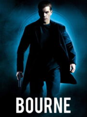 The-Bourne-Collection-greek-subs-online-gamato