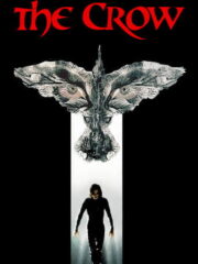 The-Crow-1994-greek-subs-online-gamato