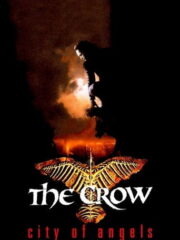 The-Crow-City-of-Angels-1996-greek-subs-online-gamato