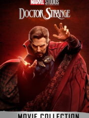 Doctor-Strange-Collection-greek-subs-online-gamato