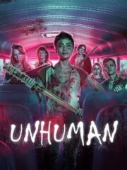 Unhuman-2022-greek-subs-online-gamato