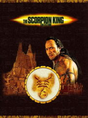 The-Scorpion-King-Collection-greek-subs-online-gamato