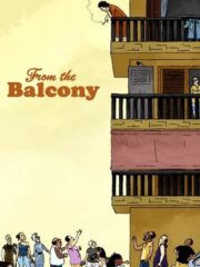 Apo-to-balkoni-2021-greek-subs-online-gamato