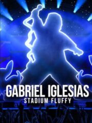 Gabriel-Iglesias-Stadium-Fluffy-2022-greek-subs-online-gamato