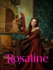 Rosaline-2022-greek-subs-online-gamato