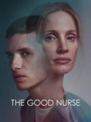 The-Good-Nurse-2022-greek-subs-online-gamato