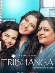 Tribhanga-–-Tedhi-Medhi-Crazy-2021-greek-subs-online-gamato