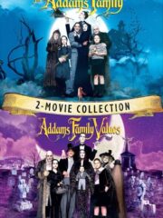 Addams-Family-Collection-greek-subs-online-gamato