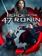 Blade-of-the-47-Ronin-2022-greek-subs-online-gamato