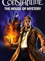 Constantine-The-House-of-Mystery-2022-greek-subs-online-gamato