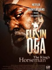 Elesin-Oba-The-Kings-Horseman-2022-greek-subs-online-gamato
