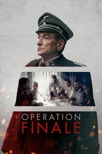 Operation-Finale-2018-greek-subs-online-gamato