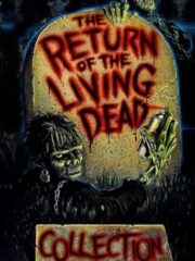 Return-of-the-Living-Dead-Collection-greek-subs-online-gamato