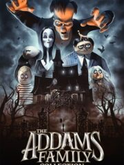 The-Addams-Family-Animated-Collection-greek-subs-online-gamato