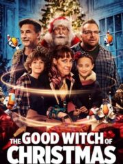 The-Good-Witch-of-Christmas-2022-greek-subs-online-gamato