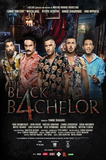 The-Black-Bachelor-2021-greek-subs-online-gamato